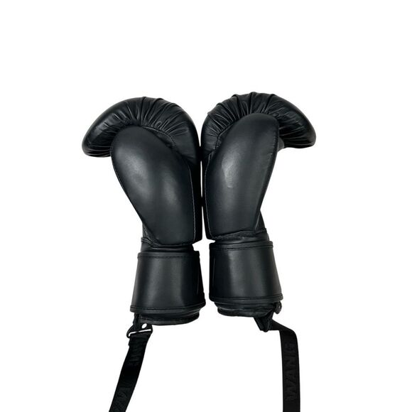 Alexander Wang x H&M Boxing Gloves Unisex Black - Picture 5 of 7